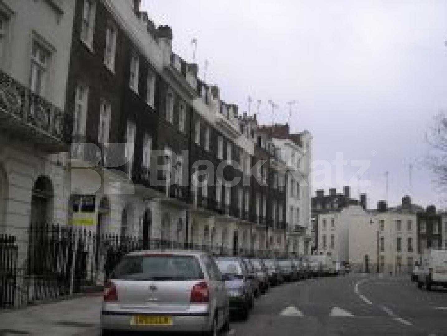 			Studio Apartment, 1 bath, 1 reception Studio			 Mornington Crescent, CAMDEN NW1